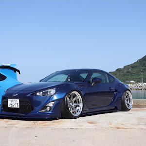 BRZ ZC6