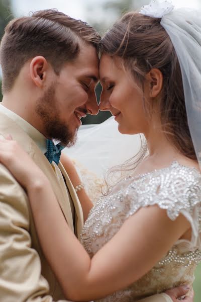 Photographe de mariage Sergey Katyshkin (elitefoto). Photo du 12 septembre 2019