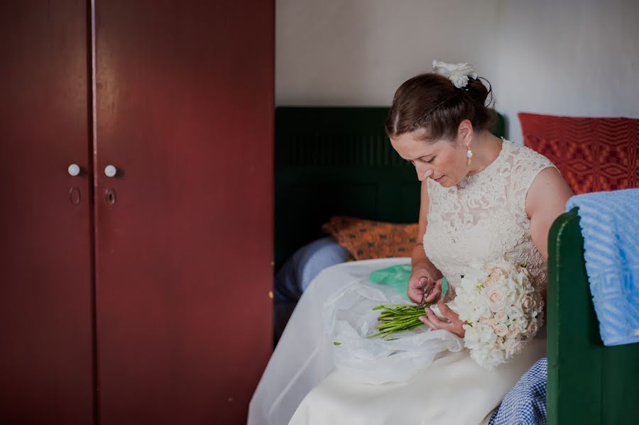 Fotografo di matrimoni Szabolcs Sipos (siposszabolcs). Foto del 21 febbraio 2014