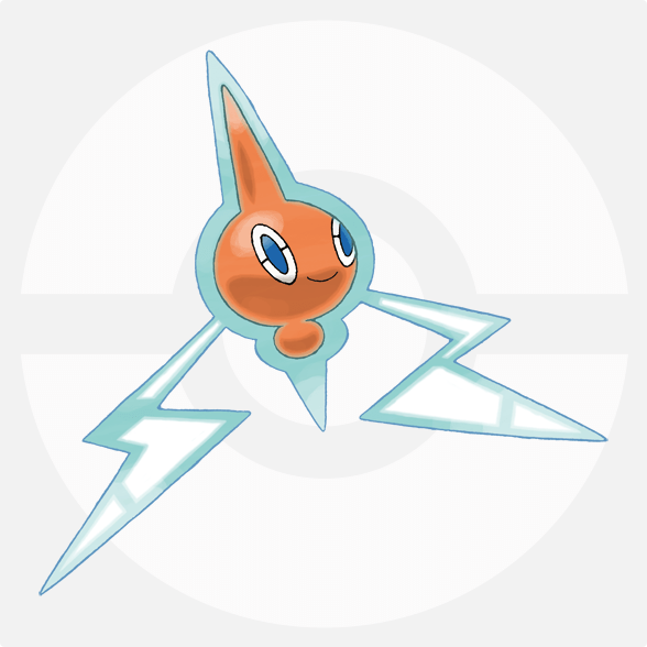 ポケモン剣盾 ロトムの特性と入手方法 神ゲー攻略