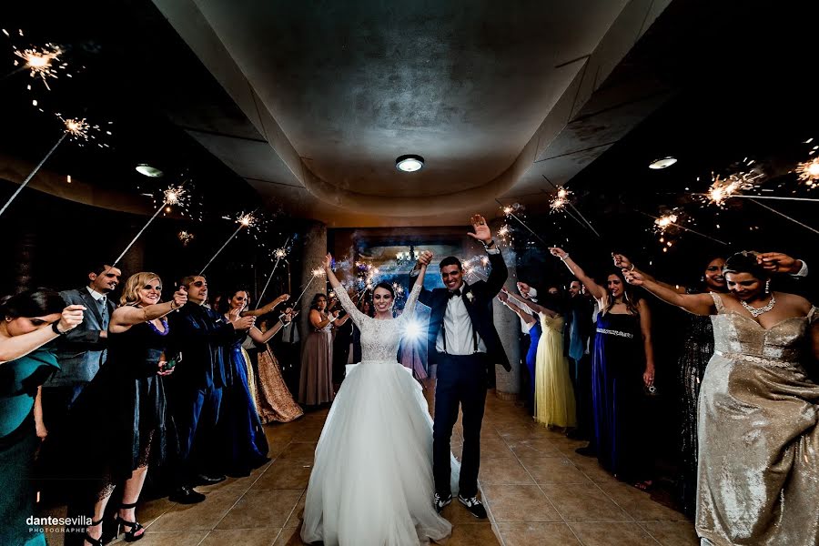 शादी का फोटोग्राफर Dante Sevilla (dantesevilla)। अगस्त 23 2019 का फोटो