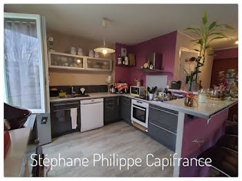 appartement à Saint-sebastien-sur-loire (44)