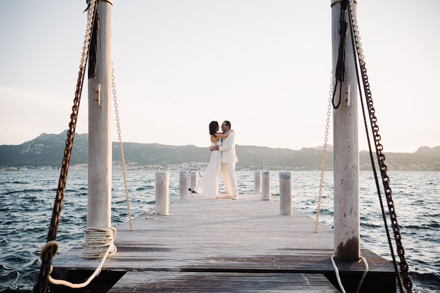 Fotografo di matrimoni Tania Mura (taniamura). Foto del 23 febbraio