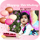 Download Beautiful Birthday Photo Frame Editor For PC Windows and Mac