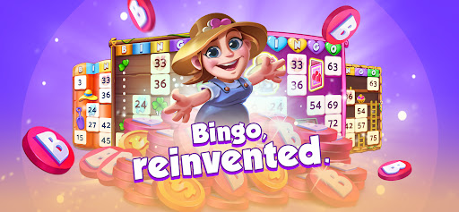 Bingo Bash: Live Bingo Games screenshot #7