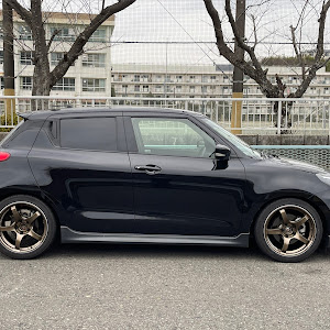 スイフトスポーツ ZC33S