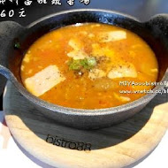 Bistro88義法餐酒館