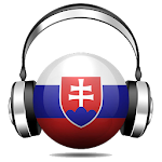 Cover Image of Download Slovakia Radio: Slovak rozhlas 2.0 APK