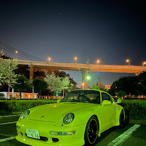 911 クーペ カレラ