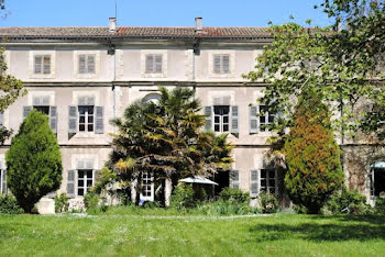 château à Mas-Saintes-Puelles (11)