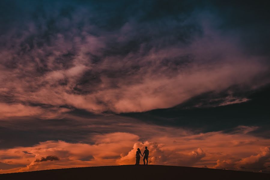 Fotografo di matrimoni Walison Rodrigues (walisonrodrigue). Foto del 19 marzo 2022