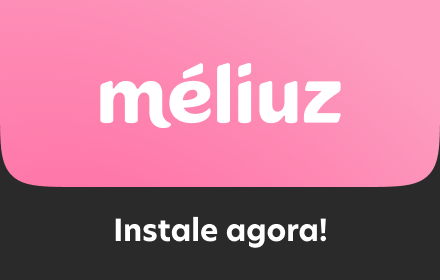 Méliuz: Cashback e cupons em suas compras Preview image 0