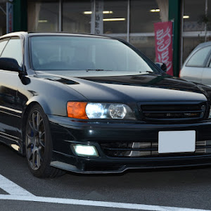 チェイサー JZX100