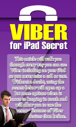 Secret for Viber