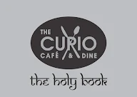 The Curio menu 1