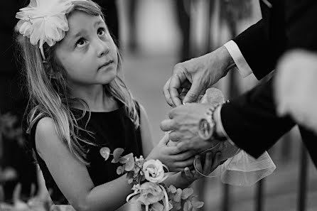 Wedding photographer Dino Matera (dinomatera). Photo of 2 August 2019