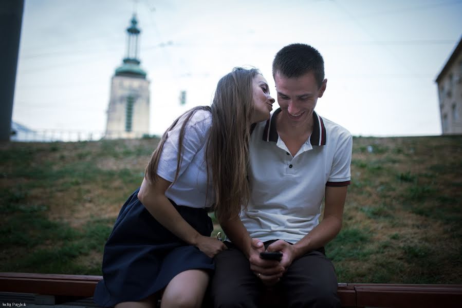 Wedding photographer Andrey Purshak (fototime). Photo of 10 May 2016