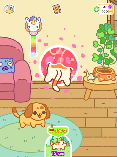 KleptoCats 2 (Mod Money)