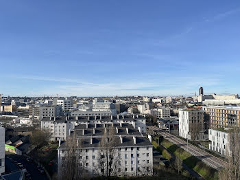 appartement à Nantes (44)