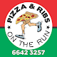 Download Pizza and Ribs on the Run For PC Windows and Mac 2.22