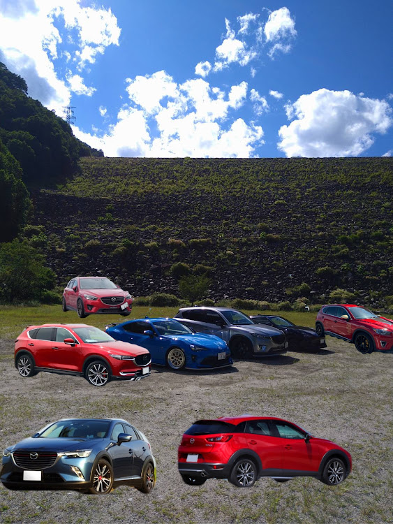 CX-5のモーニング🥪☕️・激安スーパー・🍺がウマイw・チューハイもウマイw・シンシューベリーマッチに関するカスタム事例の投稿画像6枚目