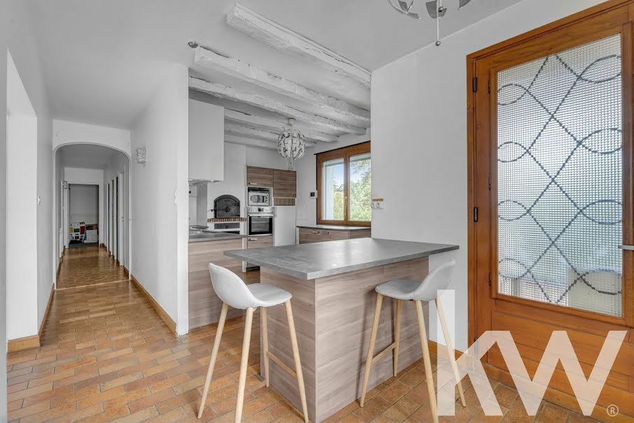 Vente maison 5 pièces 134 m² à Gimont (32200), 259 000 €