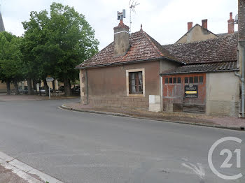 maison à Thaumiers (18)