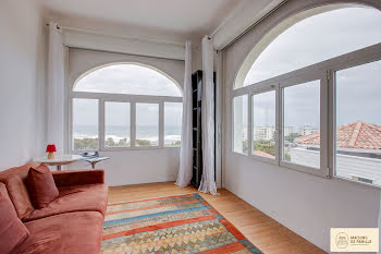 appartement à Biarritz (64)