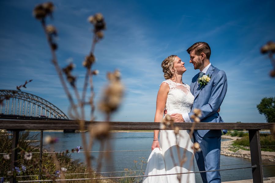 Huwelijksfotograaf Oliver Verheij (weddingpics). Foto van 11 april 2020