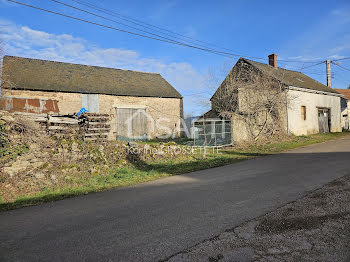 maison à La Roche-en-Brenil (21)