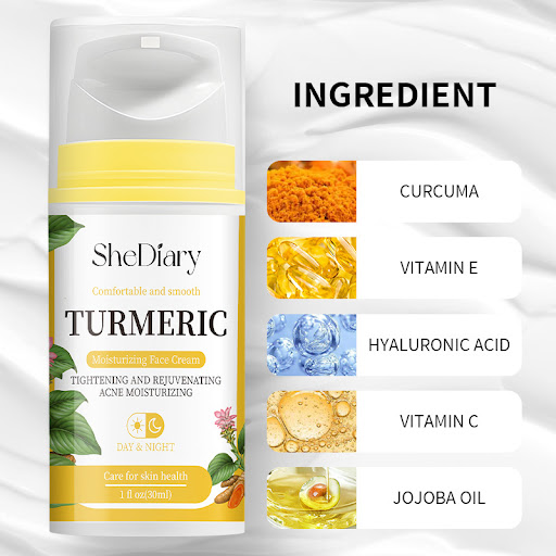 Title 1, Dark Repair Ginger Hot Yellow Cream for smooth,...