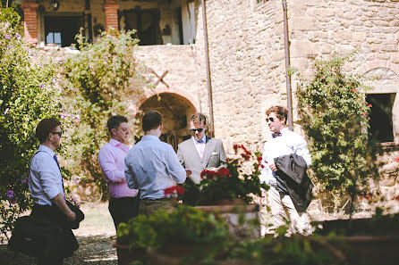 Fotógrafo de bodas Manuela Montella (mmenterprise). Foto del 16 de octubre 2021