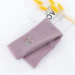 Pink violet