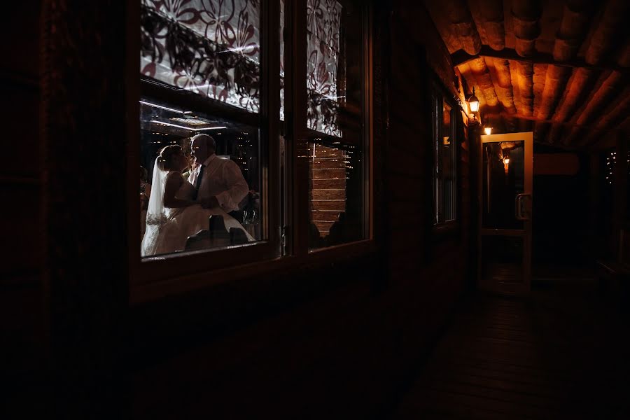 Wedding photographer Kirill Terekhin (terekhin). Photo of 27 June 2019