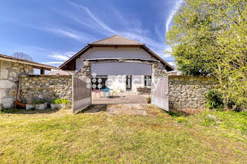 maison à Grésy-sur-Aix (73)