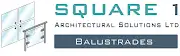 Square 1 Architectural Solutions Ltd Logo