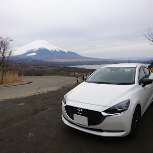 MAZDA2 DJLFS