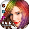 Easy Hair Color Changer icon