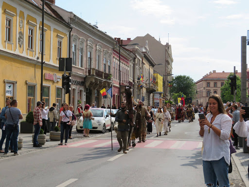 Cluj-Napoca România 2017