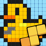 Cover Image of Download Pixaw Puzzle 1.17.1 APK