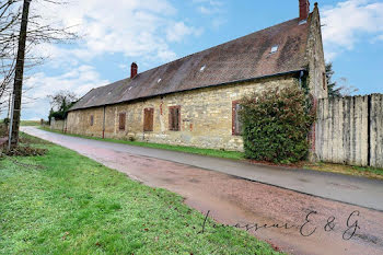 maison à Estrées-Saint-Denis (60)