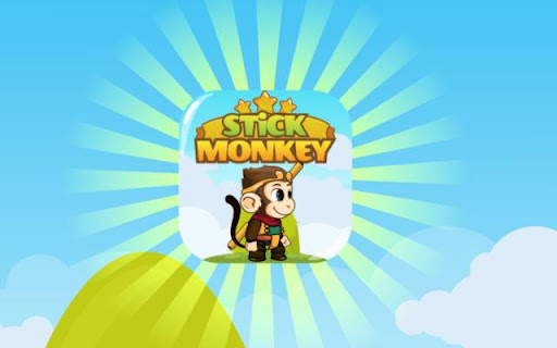 Stick Monkey Iwinh Game
