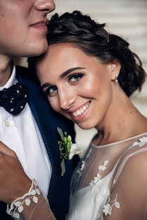 Wedding photographer Pavel Totleben (totleben). Photo of 4 January 2019