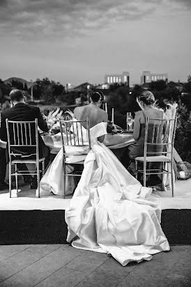 Fotógrafo de casamento Igor Bajčeta (igorbajceta). Foto de 26 de setembro 2022