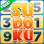 Cover Image of Tải xuống Sudoku 2020 - Free Classic Numbers Game 1.0 APK