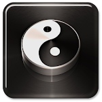 Yin Yang Live Wallpaper Apk