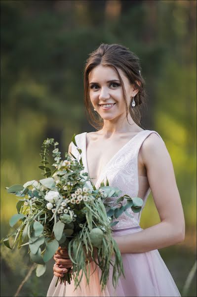 Hochzeitsfotograf Maksim Dubcov (dubtsov). Foto vom 24. Februar 2018