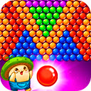 Bubble Shooter Game