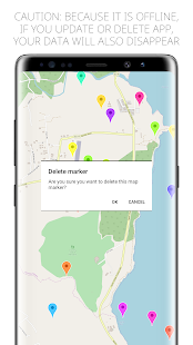 Guam Offline Map(圖5)-速報App