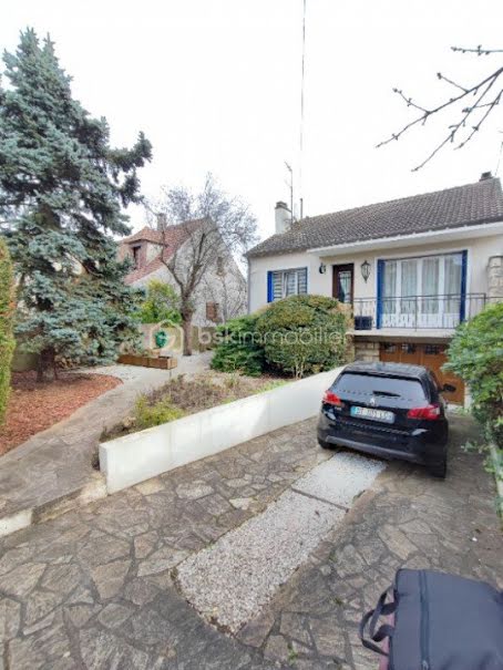 Vente maison 5 pièces 91 m² à Champs-sur-Marne (77420), 399 000 €